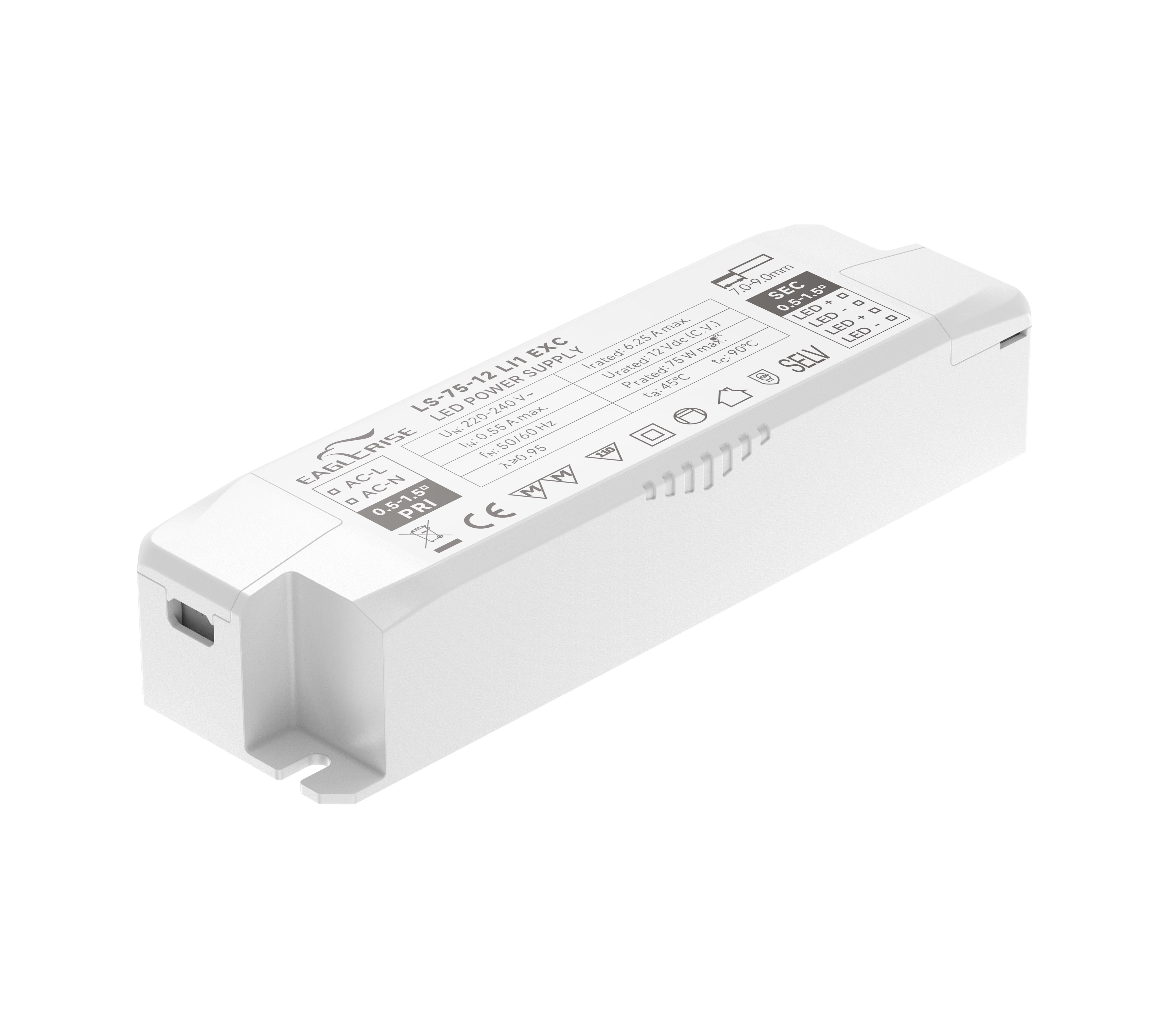 LS-75-XX LI1 EXC